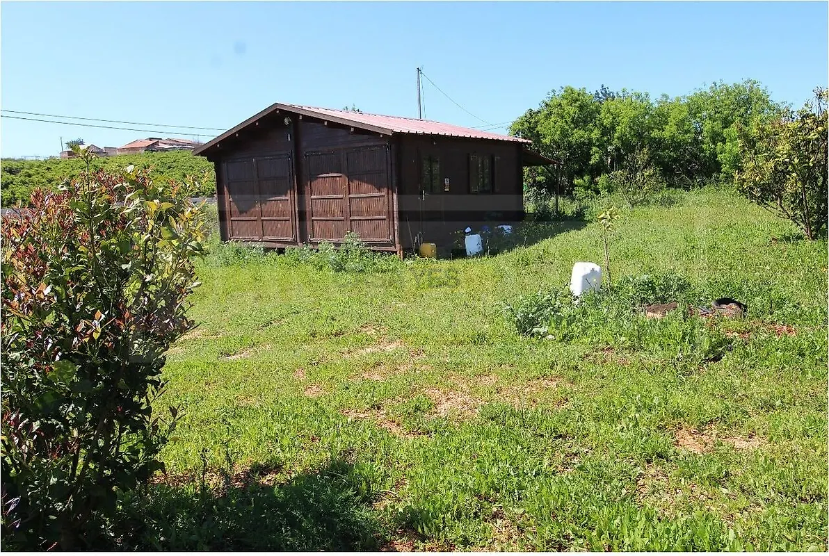 Moradia T0 à venda em Algoz e Tunes, Silves — foto 32