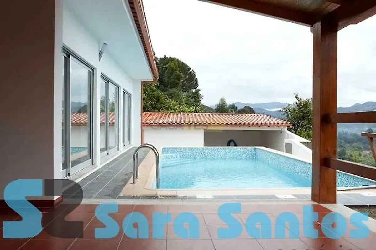 Moradia T3 à venda em Gondoriz, Terras de Bouro — foto 3