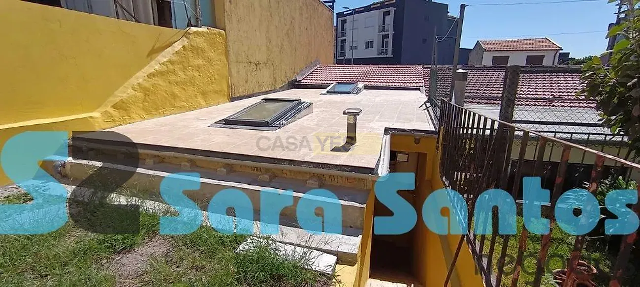 Moradia T2 em Campanhã, €290.000