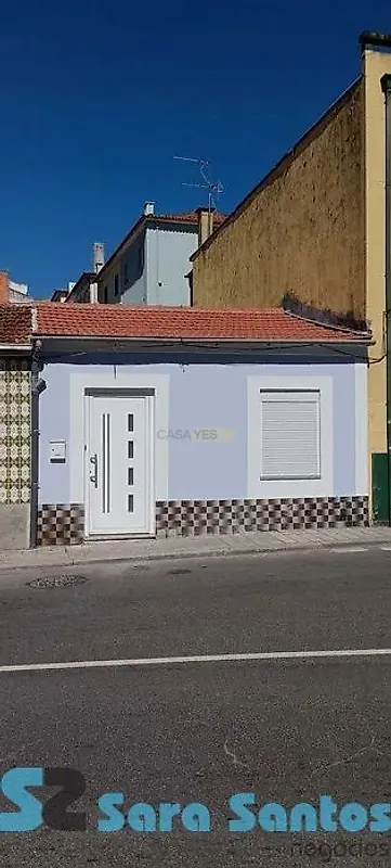 Moradia T2 à venda em Campanhã, Porto — foto 2