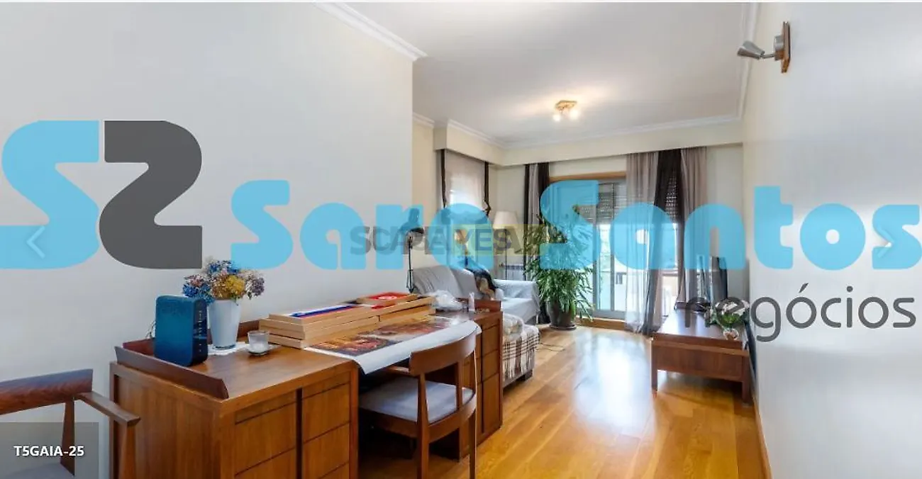 Apartamento T5 à venda em Mafamude e Vilar do Paraíso, Vila Nova de Gaia — foto 15