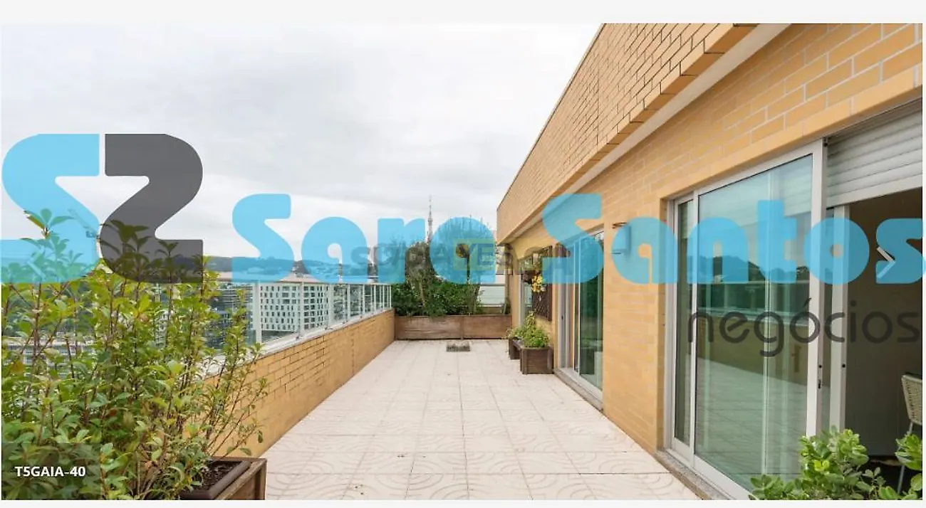 Apartamento T5 à venda em Mafamude e Vilar do Paraíso, Vila Nova de Gaia — foto 10