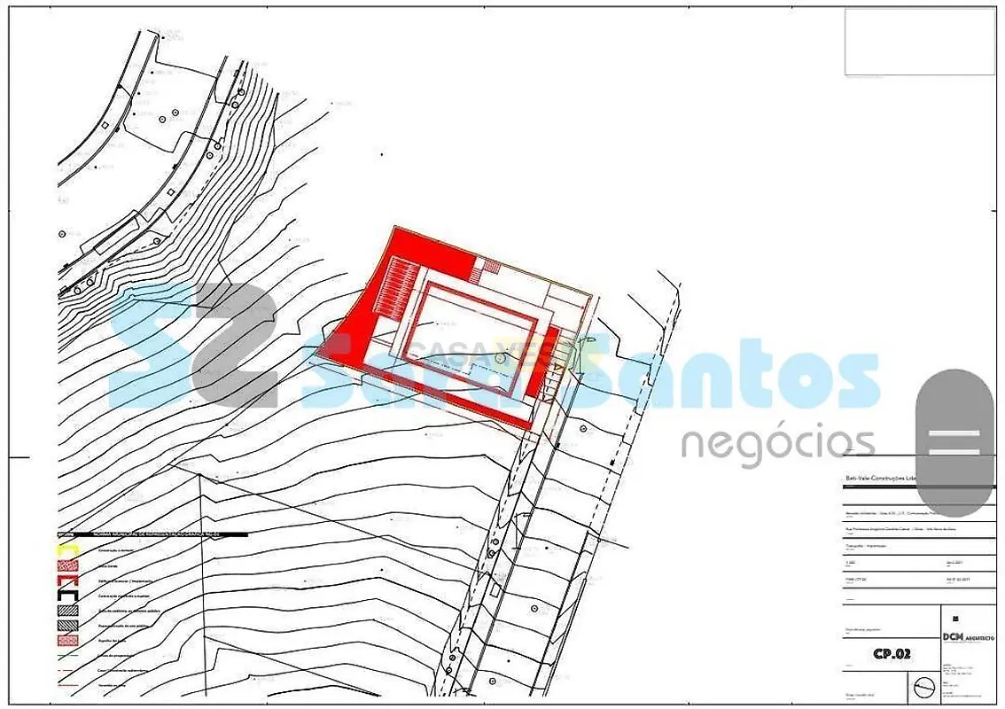Moradia T4 à venda em Santa Marinha e São Pedro da Afurada, Vila Nova de Gaia — foto 13