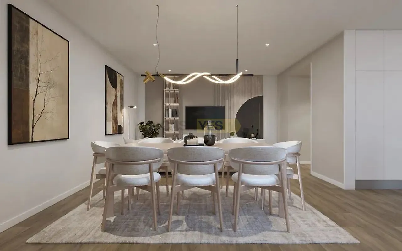 Apartamento T2 à venda em Águas Santas, Maia — foto 7