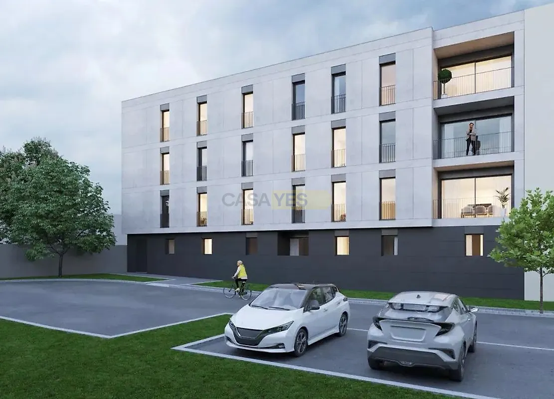Apartamento T2 à venda em Águas Santas, Maia — foto 2