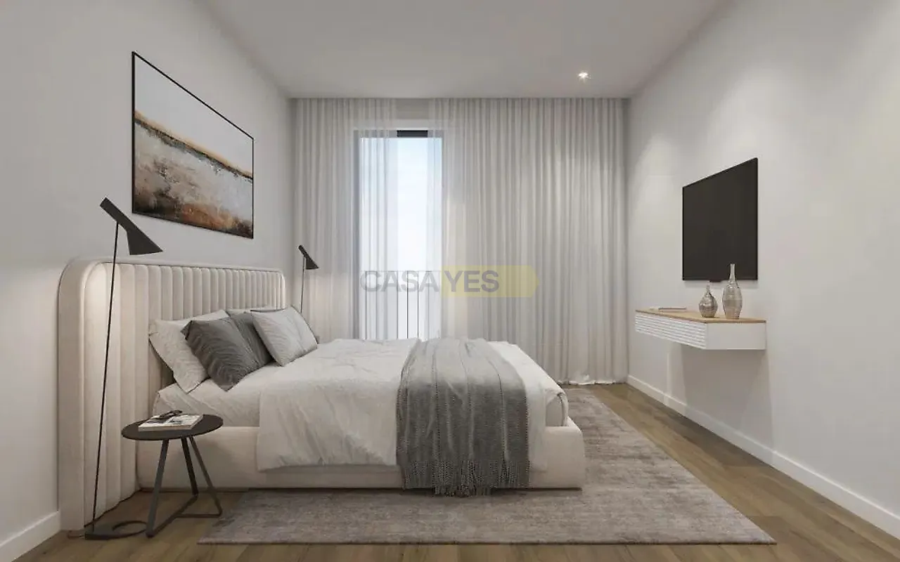 Apartamento T2 à venda em Águas Santas, Maia — foto 3