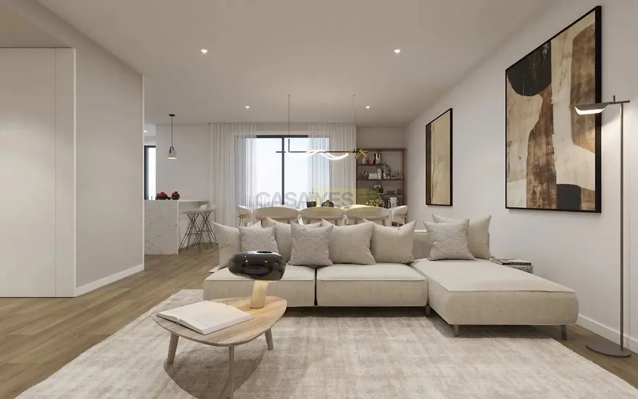 Apartamento T2 à venda em Águas Santas, Maia — foto 6