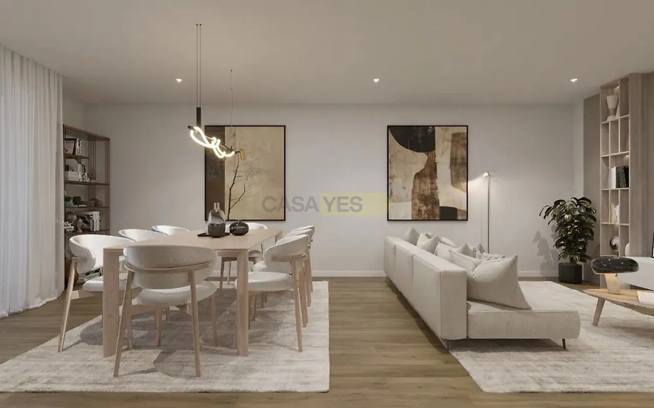 Apartamento T2 à venda em Águas Santas, Maia — foto 5