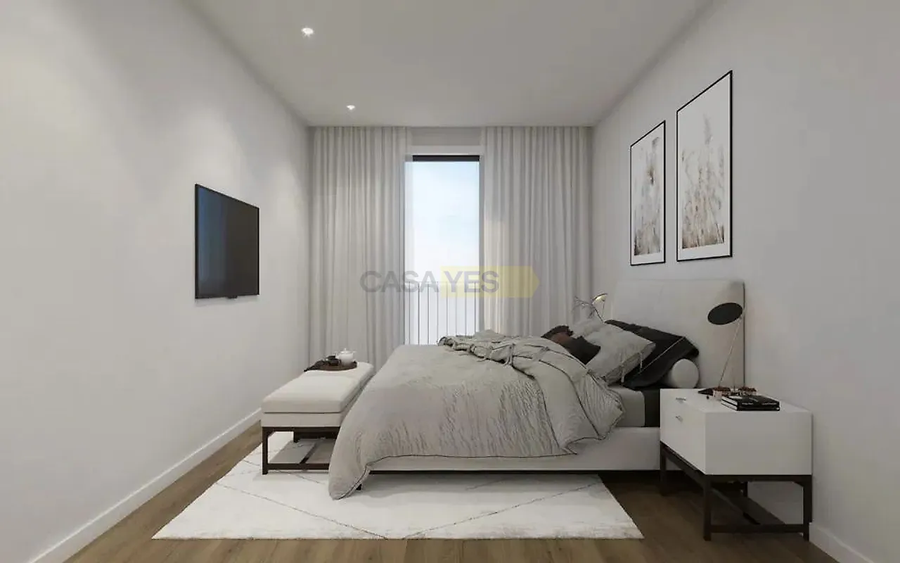 Apartamento T2 à venda em Águas Santas, Maia — foto 11