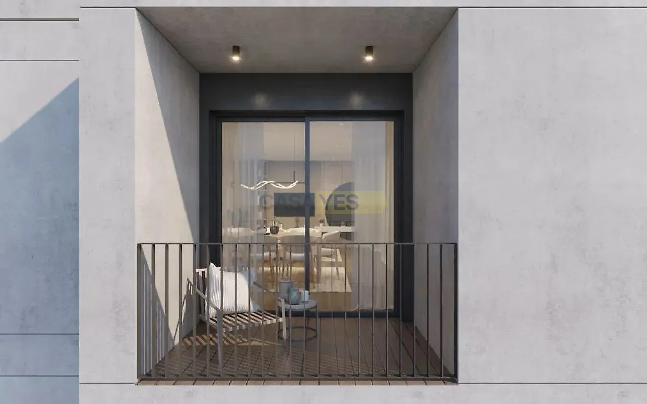 Apartamento T2 à venda em Águas Santas, Maia — foto 10
