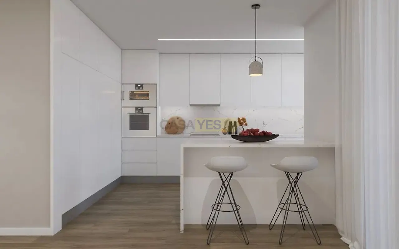 Apartamento T2 à venda em Águas Santas, Maia — foto 8
