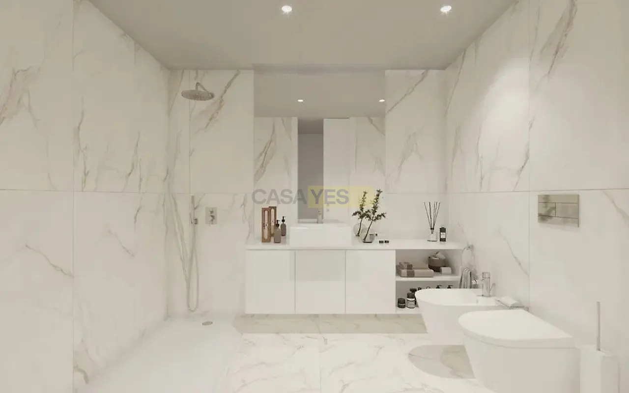 Apartamento T2 à venda em Águas Santas, Maia — foto 4