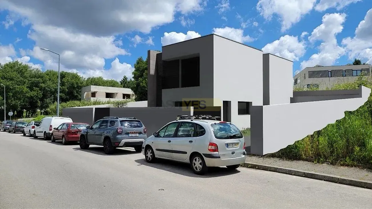 Moradia T3 à venda em Vilar de Andorinho, Vila Nova de Gaia — foto 4