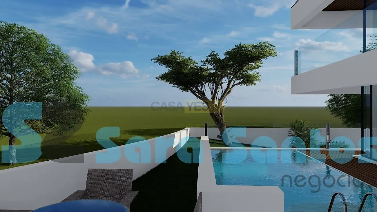 Moradia T3 à venda em Santa Marinha e São Pedro da Afurada, Vila Nova de Gaia — foto 12