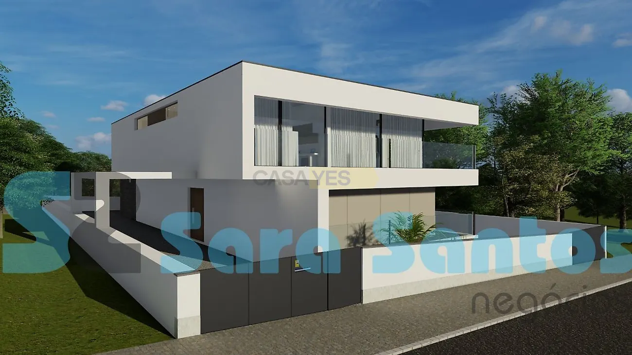 Moradia T3 à venda em Santa Marinha e São Pedro da Afurada, Vila Nova de Gaia — foto 13