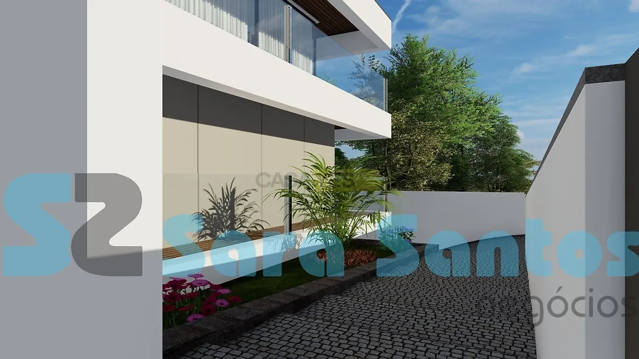 Moradia T3 à venda em Santa Marinha e São Pedro da Afurada, Vila Nova de Gaia — foto 19
