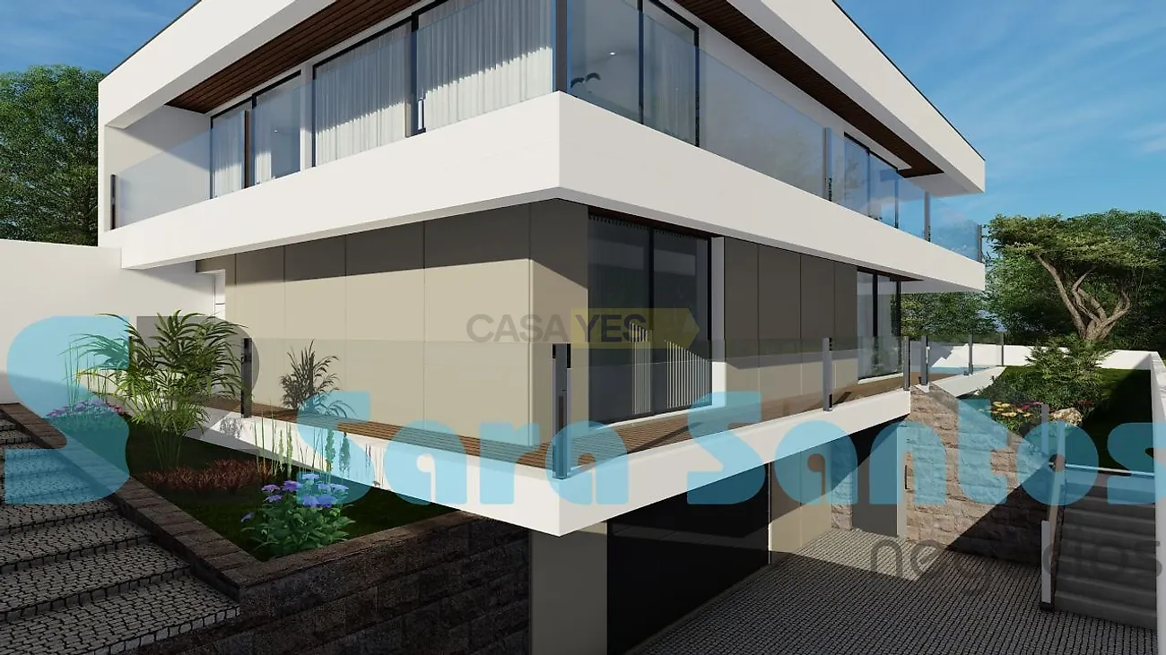 Moradia T3 em Santa Marinha e São Pedro da Afurada, €685.000