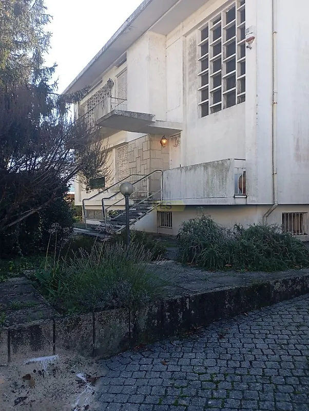 Moradia T5 à venda em Mozelos, Santa Maria da Feira — foto 3