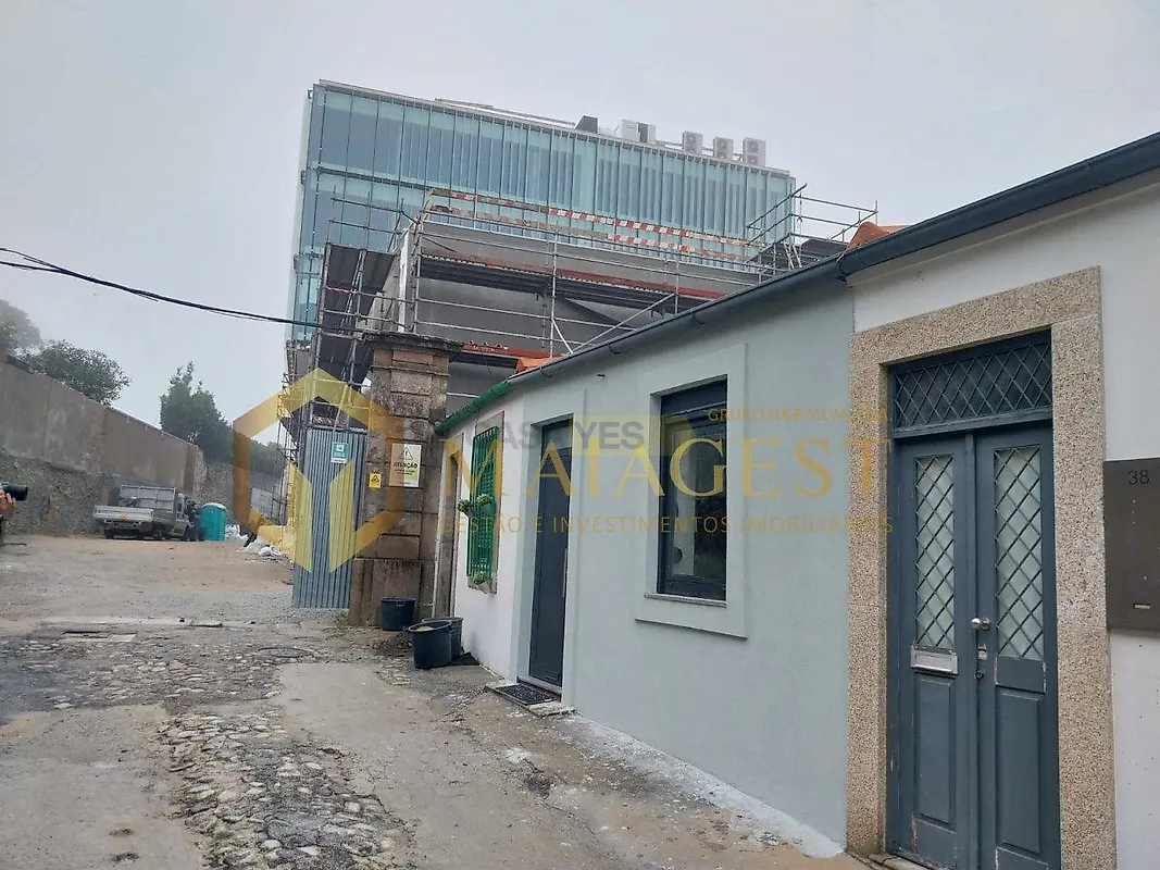 Moradia T1 à venda em Cedofeita, Santo Ildefonso, Sé, Miragaia, São Nicolau e Vitória, Porto — foto 7