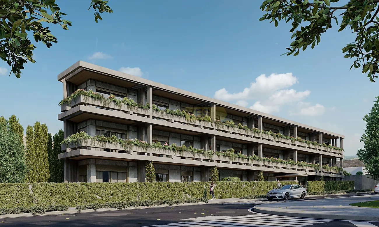Apartamento T0 à venda em Aldoar, Foz do douro e Nevogilde, Porto — foto 2