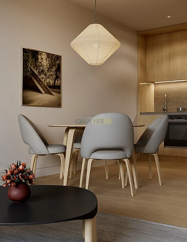 Apartamento T0 à venda em Aldoar, Foz do douro e Nevogilde, Porto — foto 10