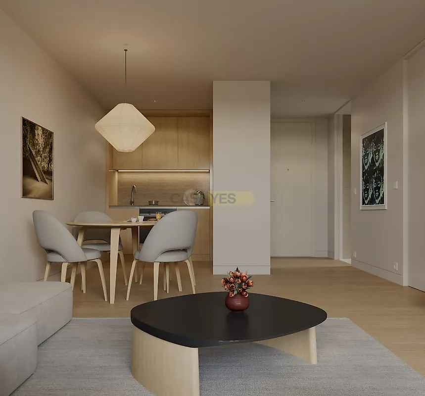 Apartamento T0 à venda em Aldoar, Foz do douro e Nevogilde, Porto — foto 11