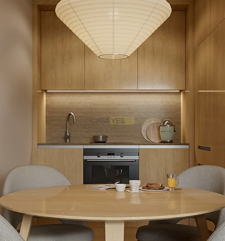 Apartamento T0 à venda em Aldoar, Foz do douro e Nevogilde, Porto — foto 12