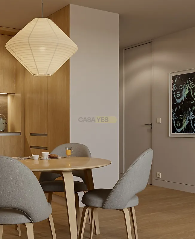 Apartamento T0 à venda em Aldoar, Foz do douro e Nevogilde, Porto — foto 13