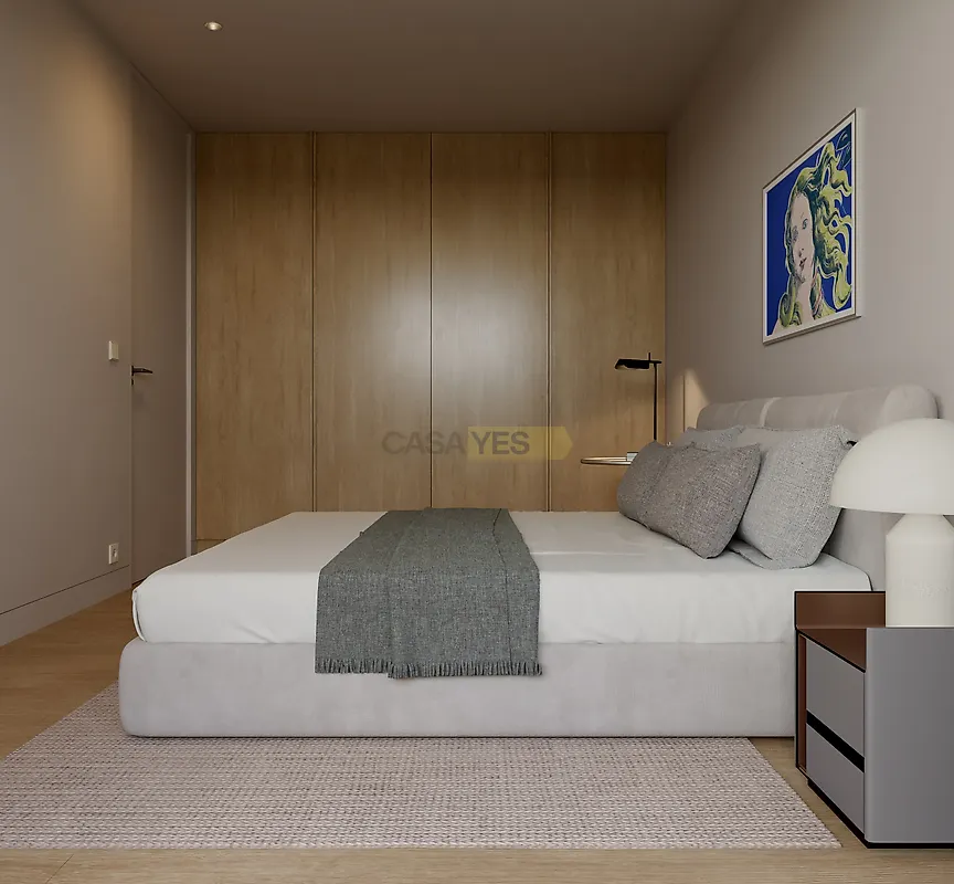 Apartamento T0 à venda em Aldoar, Foz do douro e Nevogilde, Porto — foto 15