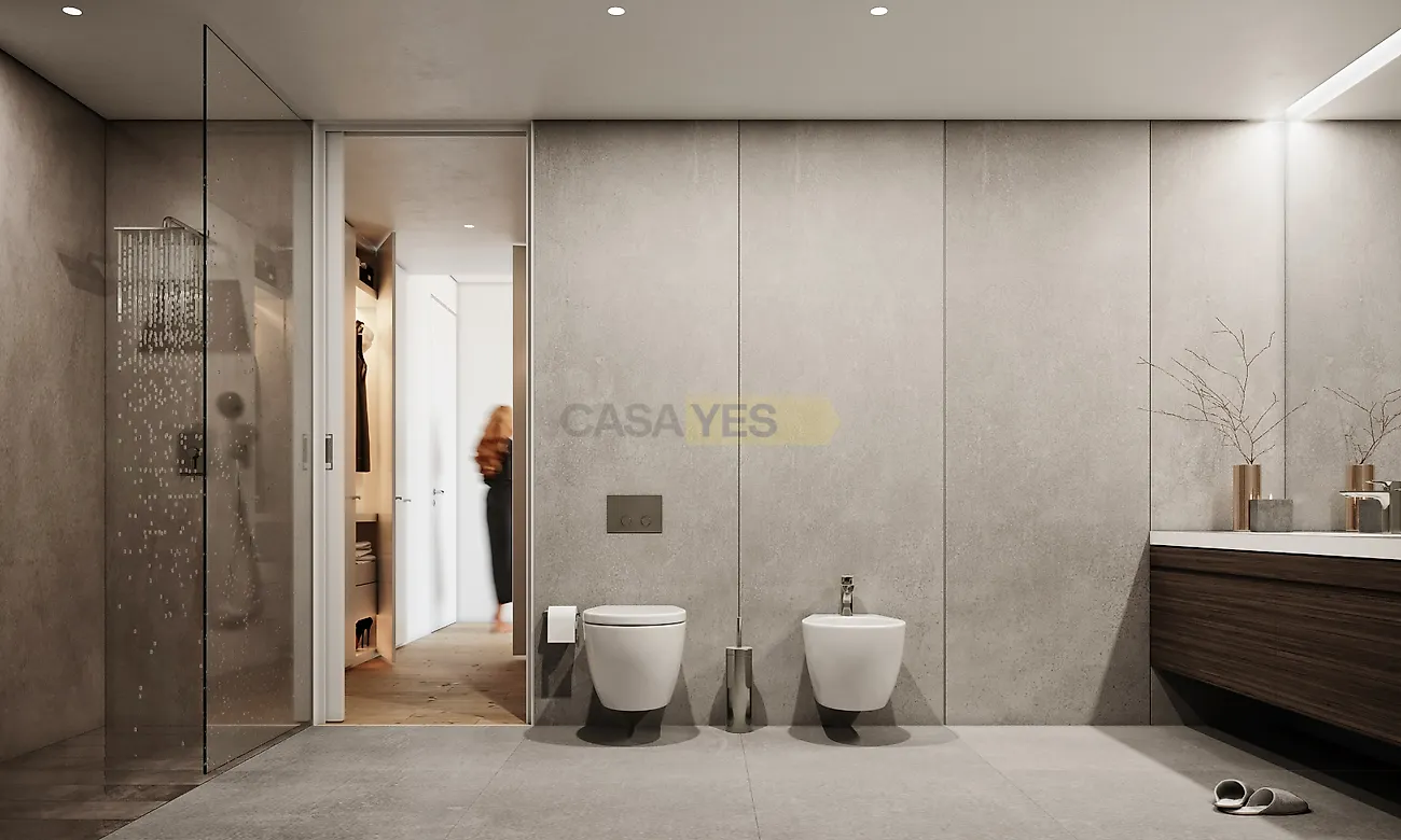 Apartamento T1 à venda em Marvila, Lisboa — foto 10