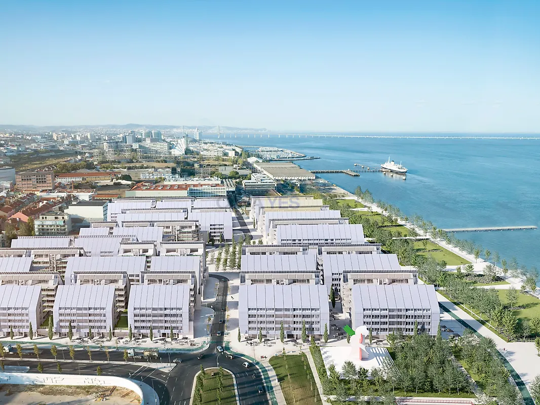Apartamento T1 à venda em Marvila, Lisboa — foto 15