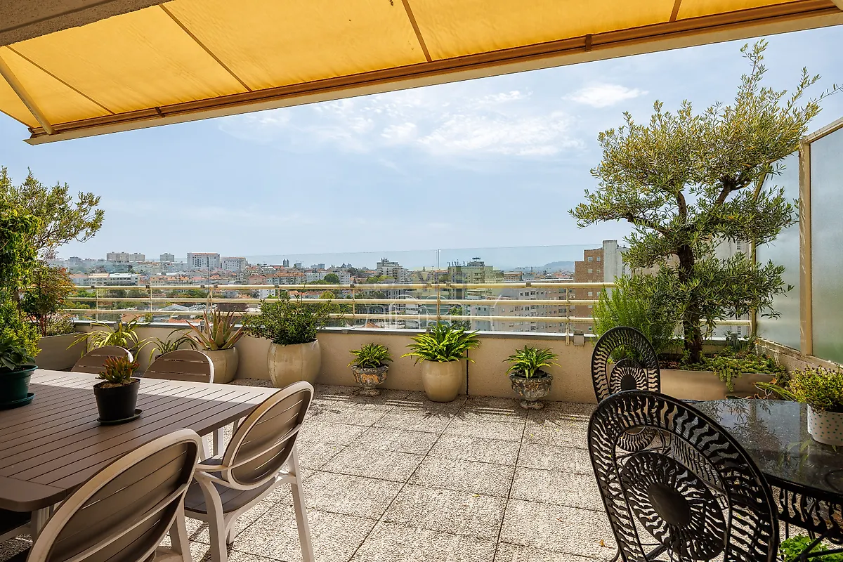 Apartamento T6+ à venda em Cedofeita, Santo Ildefonso, Sé, Miragaia, São Nicolau e Vitória, Porto — foto 2