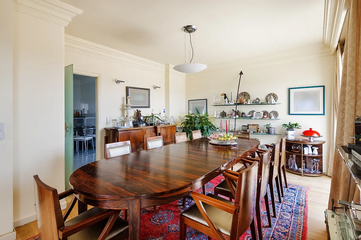 Apartamento T6+ à venda em Cedofeita, Santo Ildefonso, Sé, Miragaia, São Nicolau e Vitória, Porto — foto 3