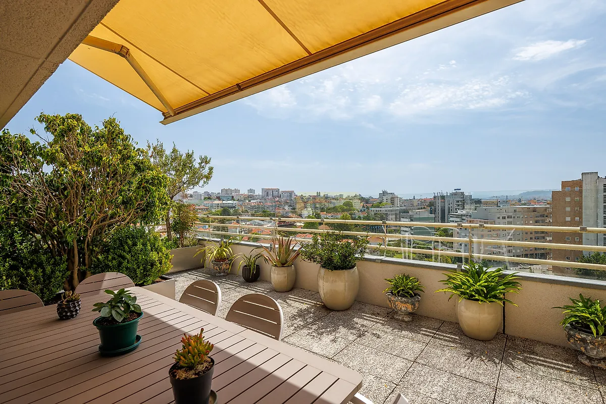 Apartamento T6+ à venda em Cedofeita, Santo Ildefonso, Sé, Miragaia, São Nicolau e Vitória, Porto — foto 8