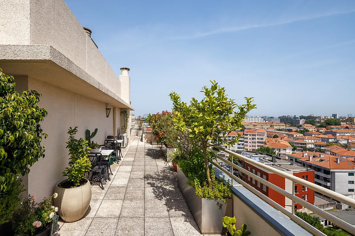 Apartamento T6+ à venda em Cedofeita, Santo Ildefonso, Sé, Miragaia, São Nicolau e Vitória, Porto — foto 10