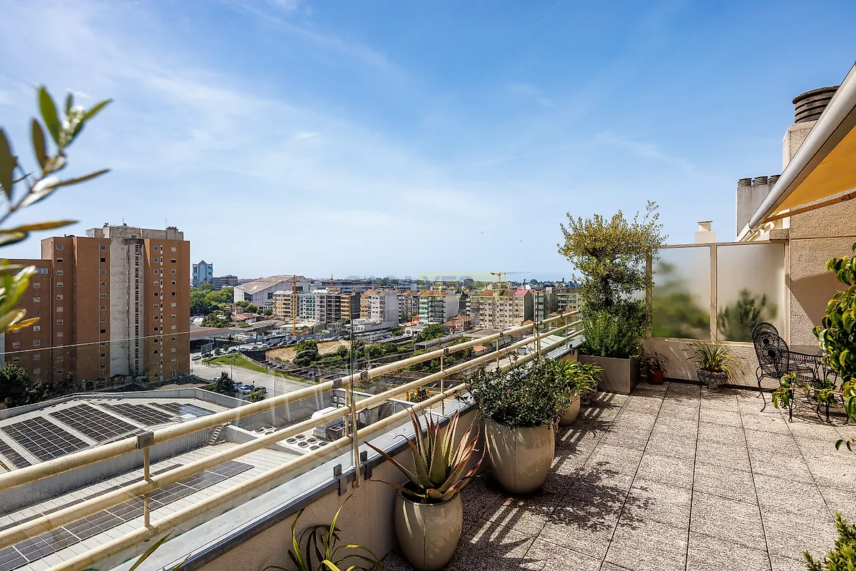 Apartamento T6+ à venda em Cedofeita, Santo Ildefonso, Sé, Miragaia, São Nicolau e Vitória, Porto — foto 11