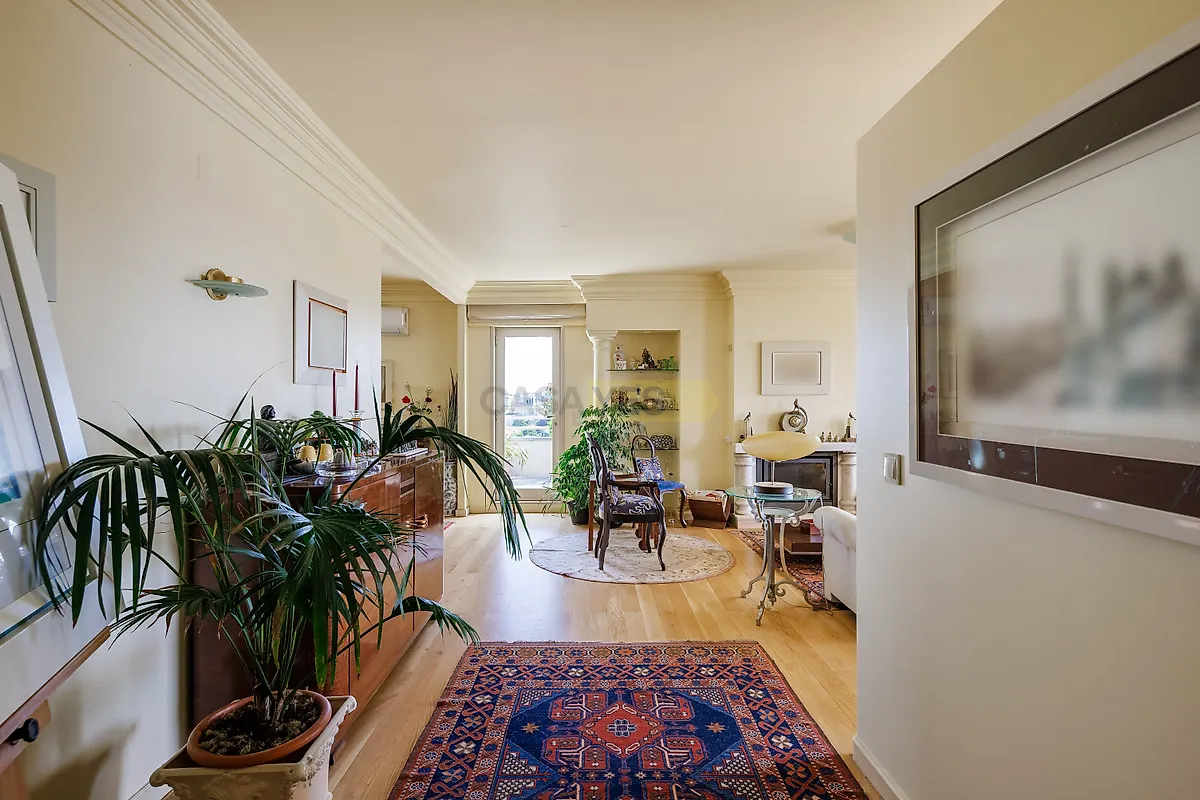 Apartamento T6+ à venda em Cedofeita, Santo Ildefonso, Sé, Miragaia, São Nicolau e Vitória, Porto — foto 12