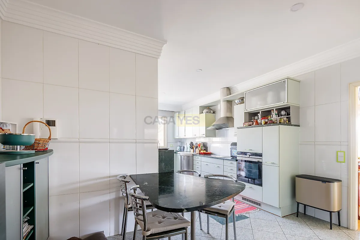Apartamento T6+ à venda em Cedofeita, Santo Ildefonso, Sé, Miragaia, São Nicolau e Vitória, Porto — foto 15