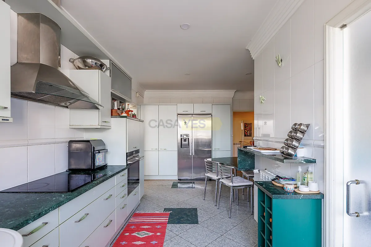 Apartamento T6+ à venda em Cedofeita, Santo Ildefonso, Sé, Miragaia, São Nicolau e Vitória, Porto — foto 18