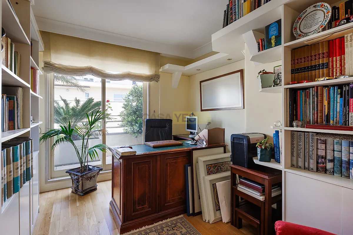 Apartamento T6+ à venda em Cedofeita, Santo Ildefonso, Sé, Miragaia, São Nicolau e Vitória, Porto — foto 21