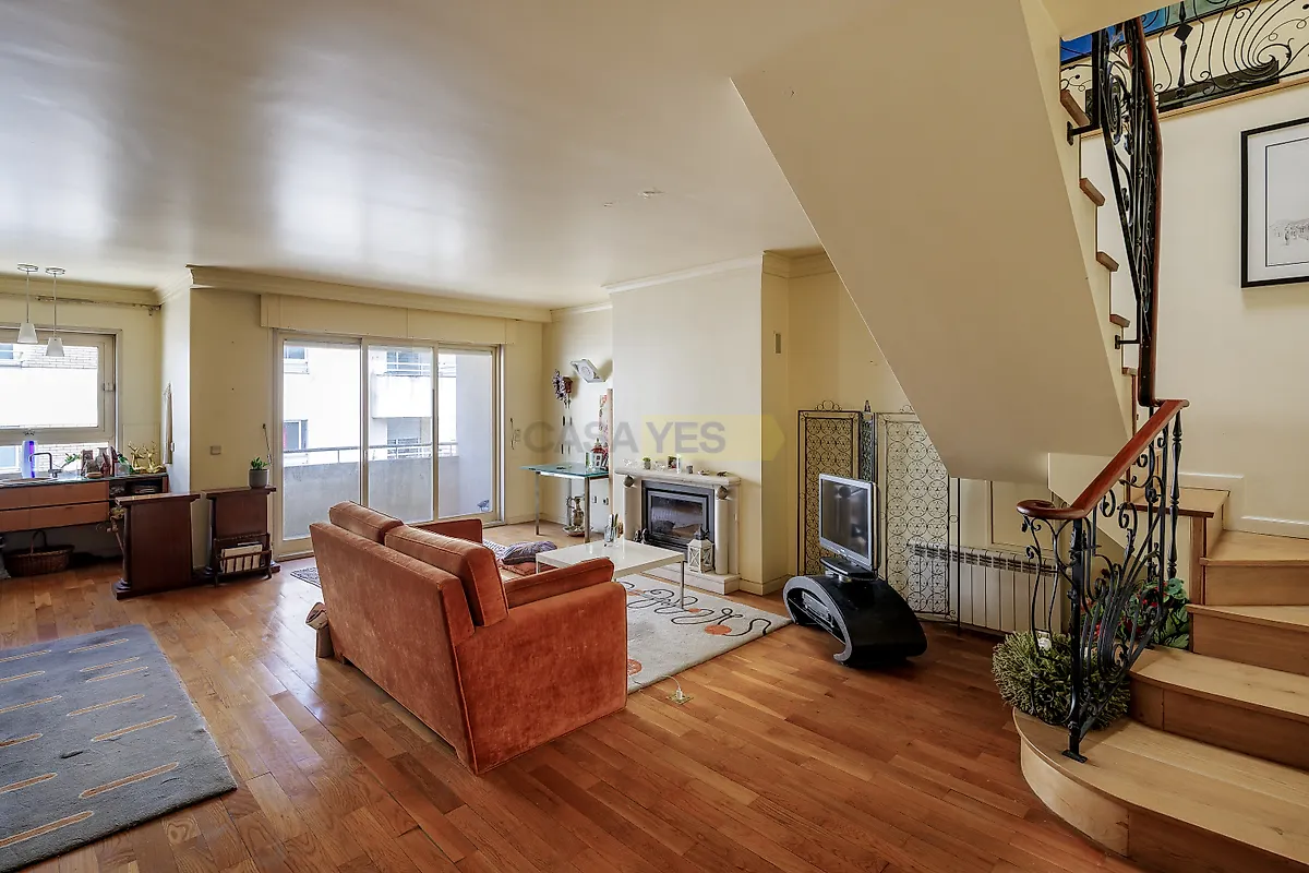 Apartamento T6+ à venda em Cedofeita, Santo Ildefonso, Sé, Miragaia, São Nicolau e Vitória, Porto — foto 30