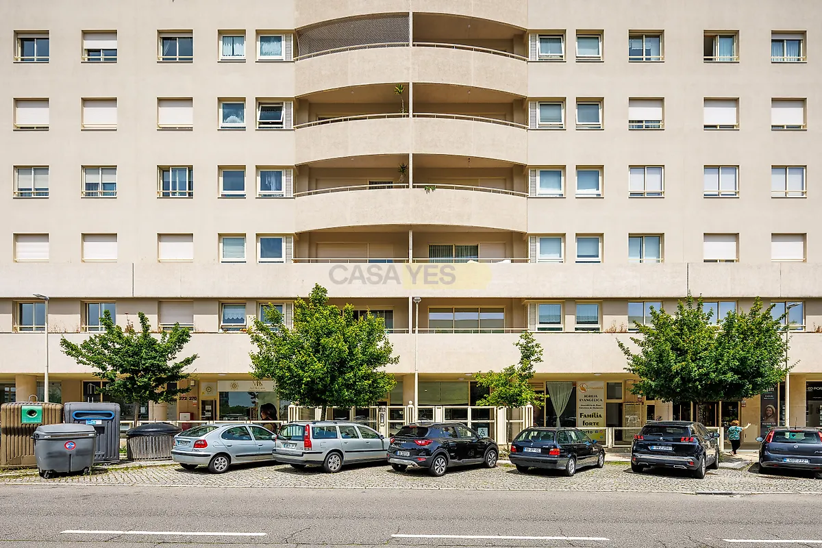 Apartamento T6+ à venda em Cedofeita, Santo Ildefonso, Sé, Miragaia, São Nicolau e Vitória, Porto — foto 37