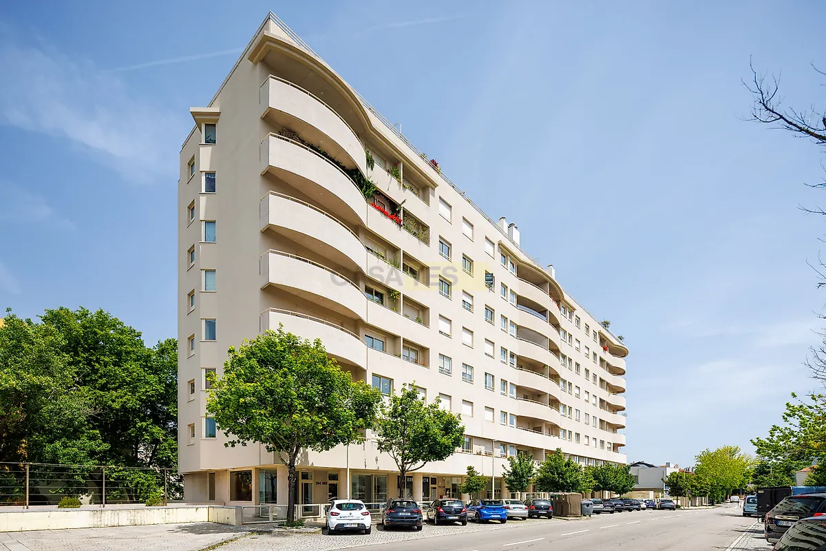 Apartamento T6+ à venda em Cedofeita, Santo Ildefonso, Sé, Miragaia, São Nicolau e Vitória, Porto — foto 38