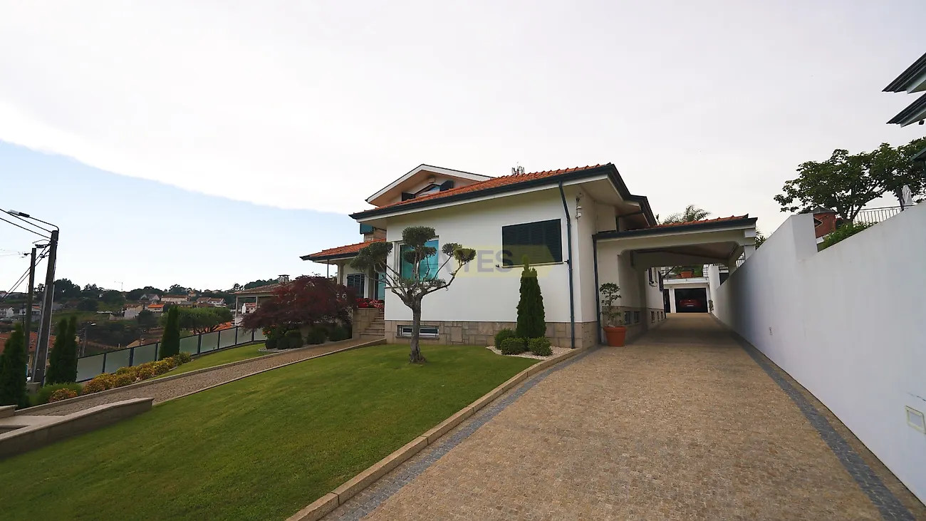 Moradia T4 à venda em Avintes, Vila Nova de Gaia — foto 6