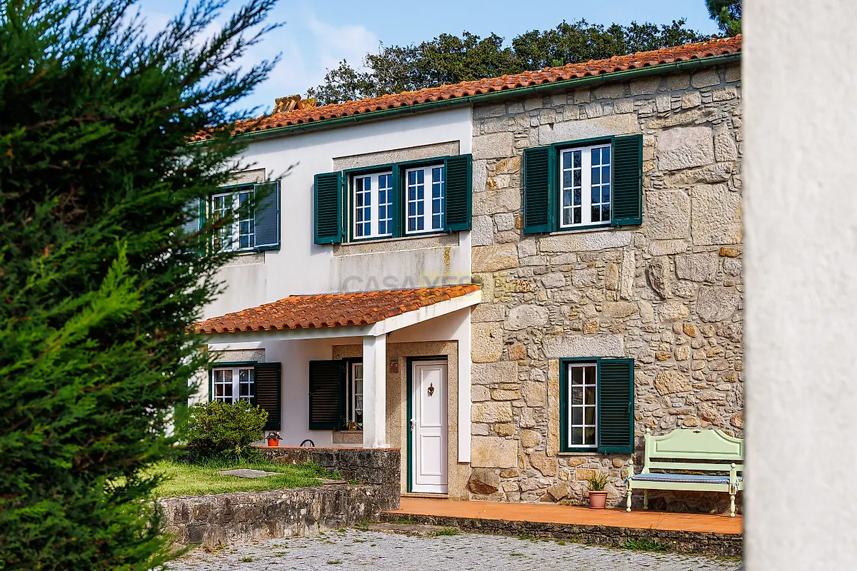 Moradia T6+ à venda em Vile, Caminha — foto 4