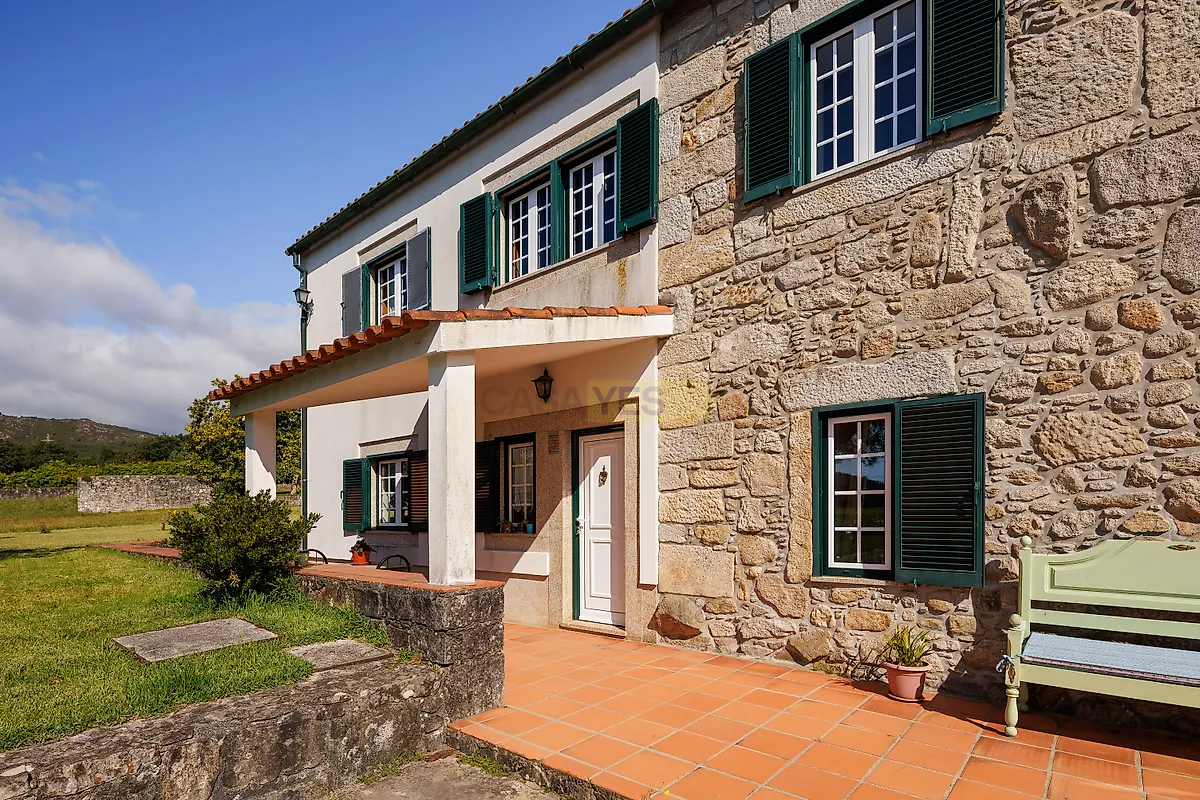Moradia T6+ à venda em Vile, Caminha — foto 6