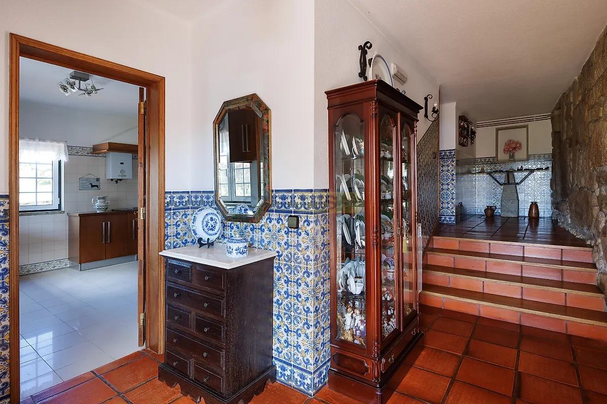 Moradia T6+ à venda em Vile, Caminha — foto 7