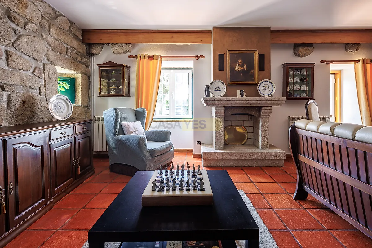 Moradia T6+ à venda em Vile, Caminha — foto 14
