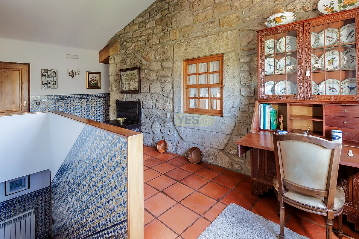 Moradia T6+ à venda em Vile, Caminha — foto 17