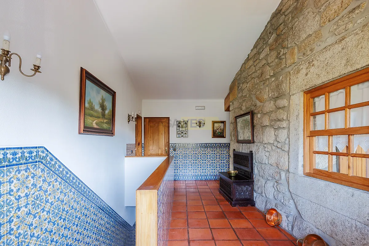 Moradia T6+ à venda em Vile, Caminha — foto 19